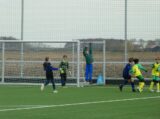 S.K.N.W.K. JO11-1 -Colijnsplaatse Boys JO11-1JM (competitie) seizoen 2021-2022 (voorjaar - 4e fase)) (91/108)